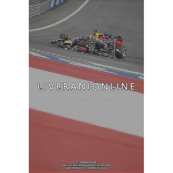 20.06.2014, Red Bull Ring, Spielberg, AUT, FIA, Formel 1, Grosser Preis von ÷sterreich, Vorberichte, Grosser Preis von ÷sterreich, Training, im Bild Sebastian Vettel (Infinity Red Bull Racing / GER) // Sebastian Vettel (Infinity Red Bull Racing / GER) during the Training of the Austrian Formula One Grand Prix at the Red Bull Ring in Spielberg, Austria, on 2014/06/20, EXPA Pictures © 2014, PhotoCredit: EXPA/ Erwin Scheriau ©PHOTOSHOT/Agenzia Aldo Liverani sas - ONLY ITALY - GP AUSTRIA F1 PROVE LIBERE