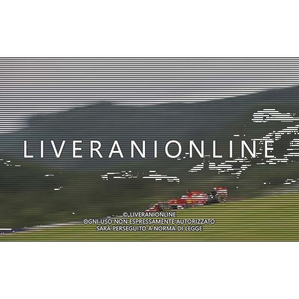 Fernando Alonso, (ESP, Scuderia Ferrari) // during the Training of the Austrian Formula One Grand Prix at the Red Bull Ring in Spielberg, Austria, 2014/06/20, EXPA Pictures © 2014, PhotoCredit: EXPA/ JFK AG ALDO LIVERANI SAS ONLY ITALY