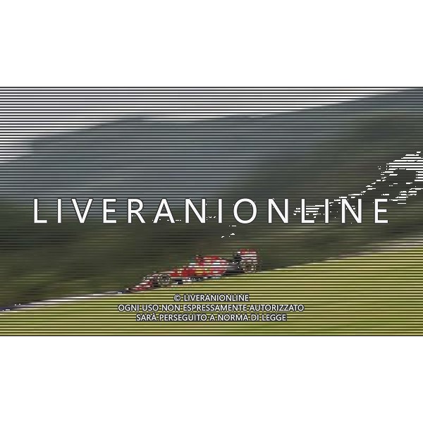 Fernando Alonso, (ESP, Scuderia Ferrari) // during the Training of the Austrian Formula One Grand Prix at the Red Bull Ring in Spielberg, Austria, 2014/06/20, EXPA Pictures © 2014, PhotoCredit: EXPA/ JFK AG ALDO LIVERANI SAS ONLY ITALY