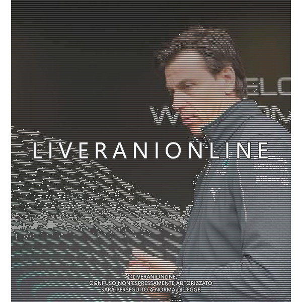Toto Wolff (Mercedes AMG Petronas Formula One Team, Teammanager) // during the Training of the Austrian Formula One Grand Prix at the Red Bull Ring in Spielberg, Austria, 2014/06/20, EXPA Pictures © 2014, PhotoCredit: EXPA/ JFK AG ALDO LIVERANI SAS ONLY ITALY