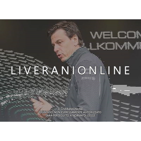 Toto Wolff (Mercedes AMG Petronas Formula One Team, Teammanager) // during the Training of the Austrian Formula One Grand Prix at the Red Bull Ring in Spielberg, Austria, 2014/06/20, EXPA Pictures © 2014, PhotoCredit: EXPA/ JFK AG ALDO LIVERANI SAS ONLY ITALY