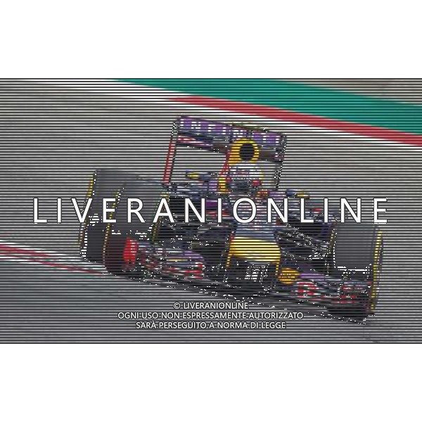 Daniel Ricciardo, (AUS, Infiniti Red Bull Racing) // during the Training of the Austrian Formula One Grand Prix at the Red Bull Ring in Spielberg, Austria, 2014/06/20, EXPA Pictures © 2014, PhotoCredit: EXPA/ JFK AG ALDO LIVERANI SAS ONLY ITALY