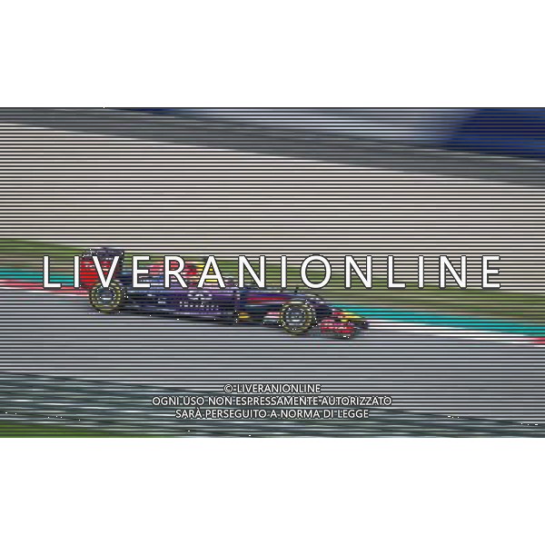 Sebastian Vettel, (GER, Infiniti Red Bull Racing) // during the Training of the Austrian Formula One Grand Prix at the Red Bull Ring in Spielberg, Austria, 2014/06/20, EXPA Pictures © 2014, PhotoCredit: EXPA/ JFK AG ALDO LIVERANI SAS ONLY ITALY