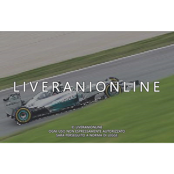 Lewis Hamilton, (GBR, Mercedes AMG Petronas Formula One Team) // during the Training of the Austrian Formula One Grand Prix at the Red Bull Ring in Spielberg, Austria, 2014/06/20, EXPA Pictures © 2014, PhotoCredit: EXPA/ JFK AG ALDO LIVERANI SAS ONLY ITALY
