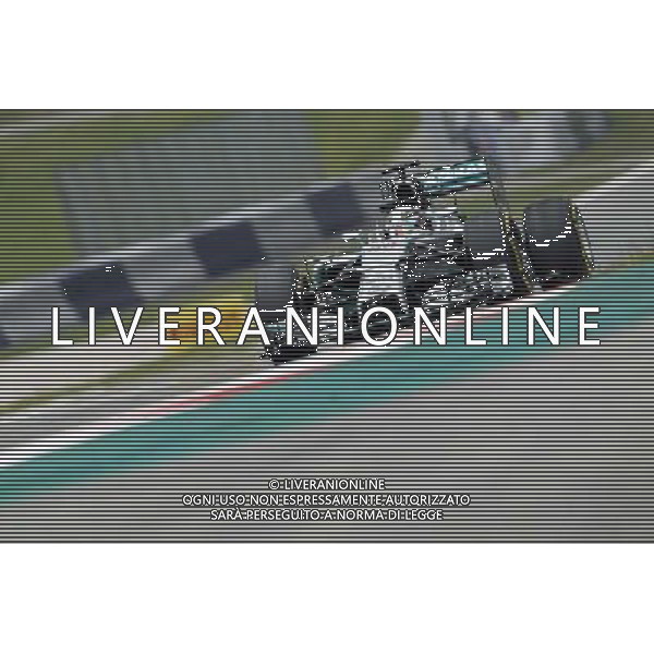 Lewis Hamilton (Mercedes AMG Petronas F1 Team / GBR) // Lewis Hamilton (Mercedes AMG Petronas F1 Team / GBR) during the Preparation of the Austrian Formula One Grand Prix at the Red Bull Ring in Spielberg, Austria, on 2014/06/20, EXPA Pictures © 2014, PhotoCredit: EXPA/ Erwin Scheriau AG ALDO LIVERANI SAS ONLY ITALY