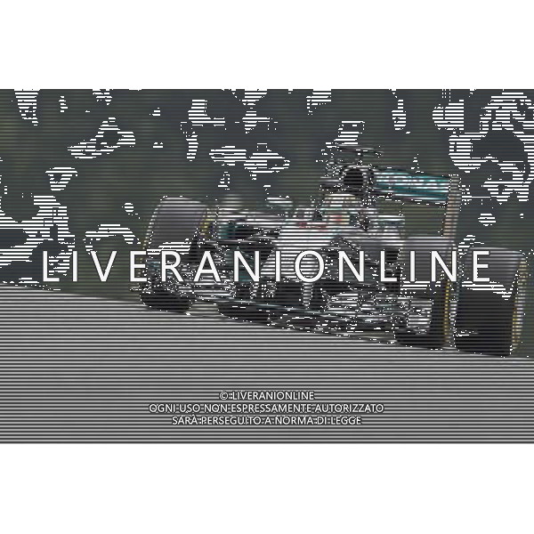 Lewis Hamilton (Mercedes AMG Petronas F1 Team / GBR) // Lewis Hamilton (Mercedes AMG Petronas F1 Team / GBR) during the Preparation of the Austrian Formula One Grand Prix at the Red Bull Ring in Spielberg, Austria, on 2014/06/20, EXPA Pictures © 2014, PhotoCredit: EXPA/ Erwin Scheriau AG ALDO LIVERANI SAS ONLY ITALY