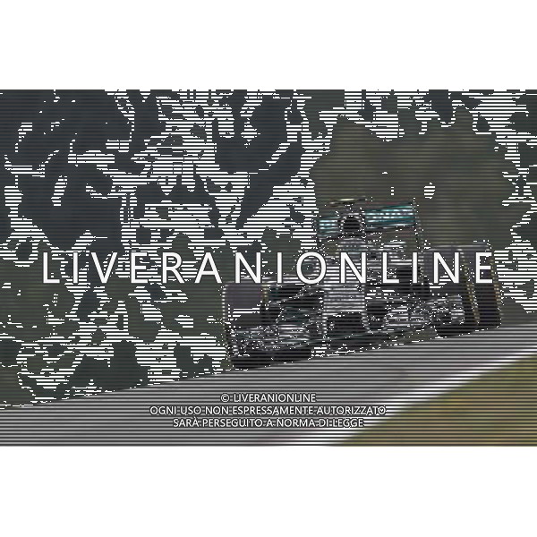 Nico Rosberg (Mercedes AMG Petronas F1 Team / GBR) // Nico Rosberg (Mercedes AMG Petronas F1 Team / GBR) during the Preparation of the Austrian Formula One Grand Prix at the Red Bull Ring in Spielberg, Austria, on 2014/06/20, EXPA Pictures © 2014, PhotoCredit: EXPA/ Erwin Scheriau AG ALDO LIVERANI SAS ONLY ITALY