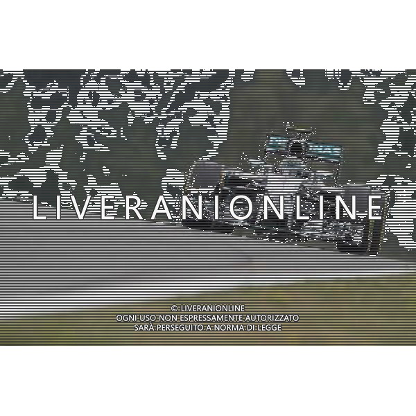 Nico Rosberg (Mercedes AMG Petronas F1 Team / GBR) // Nico Rosberg (Mercedes AMG Petronas F1 Team / GBR) during the Preparation of the Austrian Formula One Grand Prix at the Red Bull Ring in Spielberg, Austria, on 2014/06/20, EXPA Pictures © 2014, PhotoCredit: EXPA/ Erwin Scheriau AG ALDO LIVERANI SAS ONLY ITALY