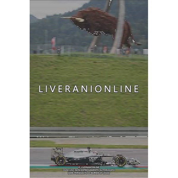 Jenson Button, (GBR, McLaren Mercedes) // during the Training of the Austrian Formula One Grand Prix at the Red Bull Ring in Spielberg, Austria, 2014/06/20, EXPA Pictures © 2014, PhotoCredit: EXPA/ Mario Kuhnke AG ALDO LIVERANI SAS ONLY ITALY
