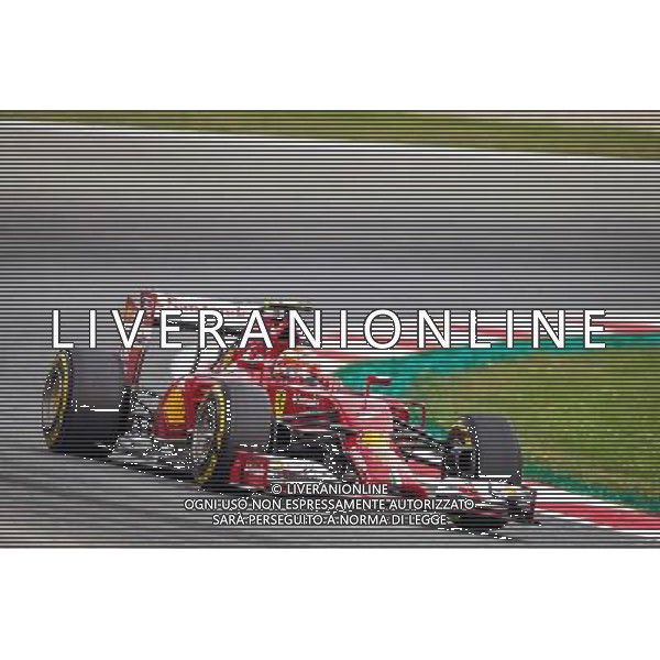 Kimi Räikkönen, (FIN, Scuderia Ferrari) // during the Training of the Austrian Formula One Grand Prix at the Red Bull Ring in Spielberg, Austria, 2014/06/20, EXPA Pictures © 2014, PhotoCredit: EXPA/ Mario Kuhnke AG ALDO LIVERANI SAS ONLY ITALY
