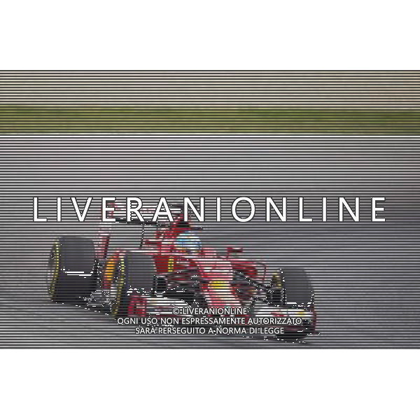 Fernando Alonso, (ESP, Scuderia Ferrari) // during the Training of the Austrian Formula One Grand Prix at the Red Bull Ring in Spielberg, Austria, 2014/06/20, EXPA Pictures © 2014, PhotoCredit: EXPA/ Mario Kuhnke AG ALDO LIVERANI SAS ONLY ITALY