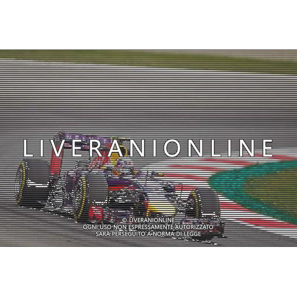 Daniel Ricciardo, (AUS, Infiniti Red Bull Racing) // during the Training of the Austrian Formula One Grand Prix at the Red Bull Ring in Spielberg, Austria, 2014/06/20, EXPA Pictures © 2014, PhotoCredit: EXPA/ Mario Kuhnke AG ALDO LIVERANI SAS ONLY ITALY