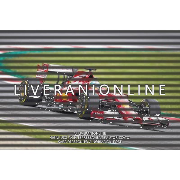 Fernando Alonso, (ESP, Scuderia Ferrari) // during the Training of the Austrian Formula One Grand Prix at the Red Bull Ring in Spielberg, Austria, 2014/06/20, EXPA Pictures © 2014, PhotoCredit: EXPA/ Mario Kuhnke AG ALDO LIVERANI SAS ONLY ITALY