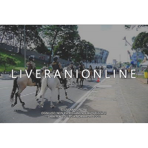 Illustration Arena Fonte Nova - 20.06.2014 - France / Suisse - Coupe du Monde 2014 - Photo : Dave Winter / Icon Sport /AGENZIA ALDO LIVERANI SAS - ITALY ONLY - Svizzera Vs Francia partita del Gruppo E Coppa del Mondo FIFA 2014 presso l\'Arena Stadio Fonte Nova di Salvador, in Brasile, il 20 giugno 2014