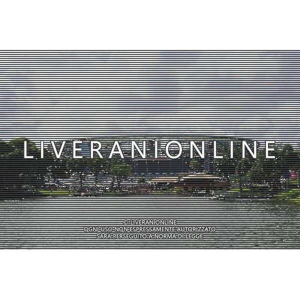 Illustration Arena Fonte Nova - 20.06.2014 - France / Suisse - Coupe du Monde 2014 - Photo : Dave Winter / Icon Sport /AGENZIA ALDO LIVERANI SAS - ITALY ONLY - Svizzera Vs Francia partita del Gruppo E Coppa del Mondo FIFA 2014 presso l\'Arena Stadio Fonte Nova di Salvador, in Brasile, il 20 giugno 2014