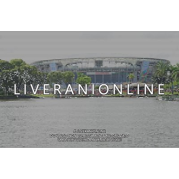 Illustration Arena Fonte Nova - 20.06.2014 - France / Suisse - Coupe du Monde 2014 - Photo : Dave Winter / Icon Sport /AGENZIA ALDO LIVERANI SAS - ITALY ONLY - Svizzera Vs Francia partita del Gruppo E Coppa del Mondo FIFA 2014 presso l\'Arena Stadio Fonte Nova di Salvador, in Brasile, il 20 giugno 2014