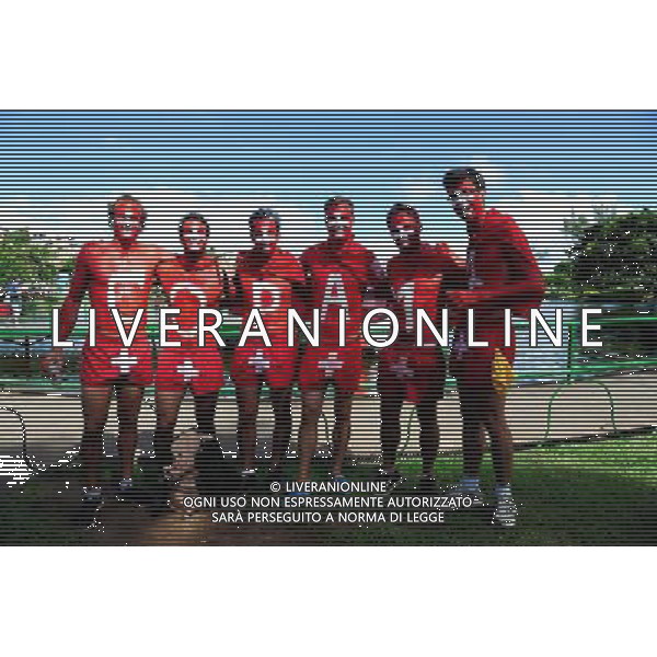 Supporters Suisse - 20.06.2014 - France / Suisse - Coupe du Monde 2014 - Photo : Dave Winter / Icon Sport /AGENZIA ALDO LIVERANI SAS - ITALY ONLY - Svizzera Vs Francia partita del Gruppo E Coppa del Mondo FIFA 2014 presso l\'Arena Stadio Fonte Nova di Salvador, in Brasile, il 20 giugno 2014