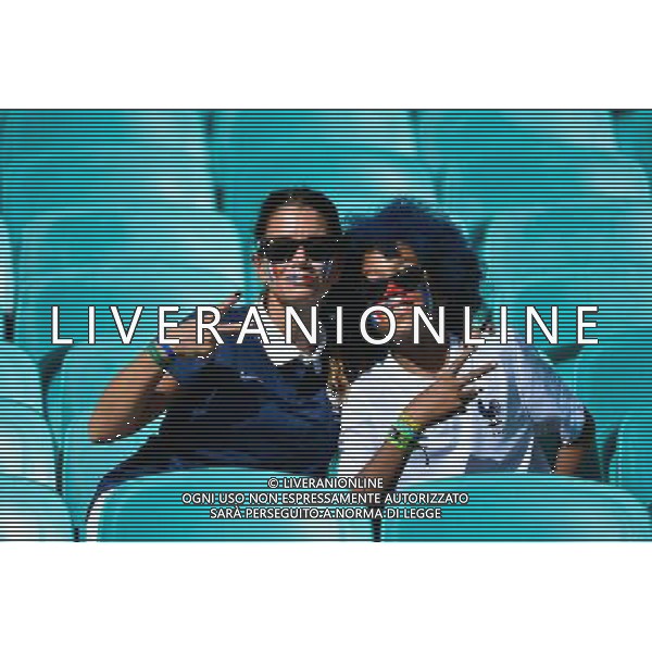 Supporters France - 20.06.2014 - Suisse / France - Coupe du Monde 2014 - Photo : Dave Winter / Icon Sport /AGENZIA ALDO LIVERANI SAS - ITALY ONLY - Svizzera Vs Francia partita del Gruppo E Coppa del Mondo FIFA 2014 presso l\'Arena Stadio Fonte Nova di Salvador, in Brasile, il 20 giugno 2014