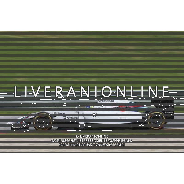 Felipe Massa (BRA) Williams FW36. 20.06.2014. Formula 1 World Championship, Rd 8, Austrian Grand Prix, Spielberg, Austria, Practice Day. - www.xpbimages.com, EMail: requests@xpbimages.com - copy of publication required for printed pictures. Every used picture is fee-liable. © Copyright: Moy / XPB Images AG ALDO LIVERANI SAS ONLY ITALY