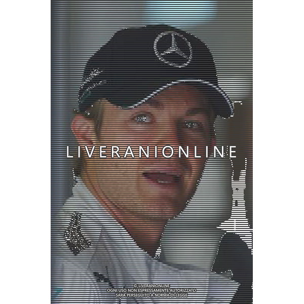 Nico Rosberg (GER) Mercedes AMG F1. 20.06.2014. Formula 1 World Championship, Rd 8, Austrian Grand Prix, Spielberg, Austria, Practice Day. - www.xpbimages.com, EMail: requests@xpbimages.com - copy of publication required for printed pictures. Every used picture is fee-liable. © Copyright: Batchelor / XPB Images AG ALDO LIVERANI SAS ONLY ITALY