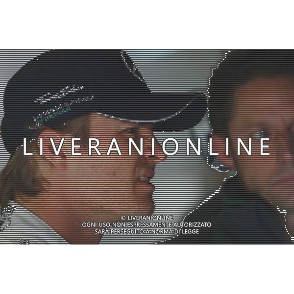 Nico Rosberg (GER) Mercedes AMG F1. 20.06.2014. Formula 1 World Championship, Rd 8, Austrian Grand Prix, Spielberg, Austria, Practice Day. - www.xpbimages.com, EMail: requests@xpbimages.com - copy of publication required for printed pictures. Every used picture is fee-liable. © Copyright: Batchelor / XPB Images AG ALDO LIVERANI SAS ONLY ITALY