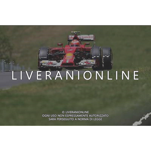 Kimi Raikkonen (FIN), Scuderia Ferrari 21.06.2014. Formula 1 World Championship, Rd 8, Austrian Grand Prix, Spielberg, Austria, Qualifying Day. - www.xpbimages.com, EMail: requests@xpbimages.com - copy of publication required for printed pictures. Every used picture is fee-liable. © Copyright: Charniaux / XPB Images AG ALDO LIVERANI SAS ONLY ITALY