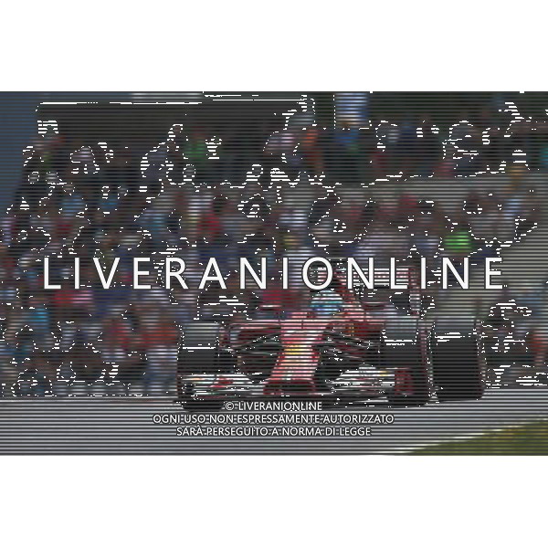 Fernando Alonso (ESP) Ferrari F14-T. 21.06.2014. Formula 1 World Championship, Rd 8, Austrian Grand Prix, Spielberg, Austria, Qualifying Day. - www.xpbimages.com, EMail: requests@xpbimages.com - copy of publication required for printed pictures. Every used picture is fee-liable. © Copyright: Moy / XPB Images AG ALDO LIVERANI SAS ONLY ITALY