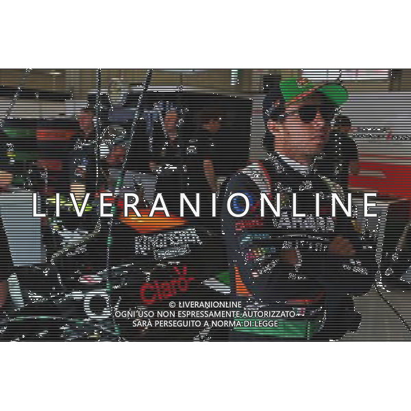 Sergio Perez (MEX) Sahara Force India F1. 21.06.2014. Formula 1 World Championship, Rd 8, Austrian Grand Prix, Spielberg, Austria, Qualifying Day. - www.xpbimages.com, EMail: requests@xpbimages.com - copy of publication required for printed pictures. Every used picture is fee-liable. © Copyright: Batchelor / XPB Images AG ALDO LIVERANI SAS ONLY ITALY