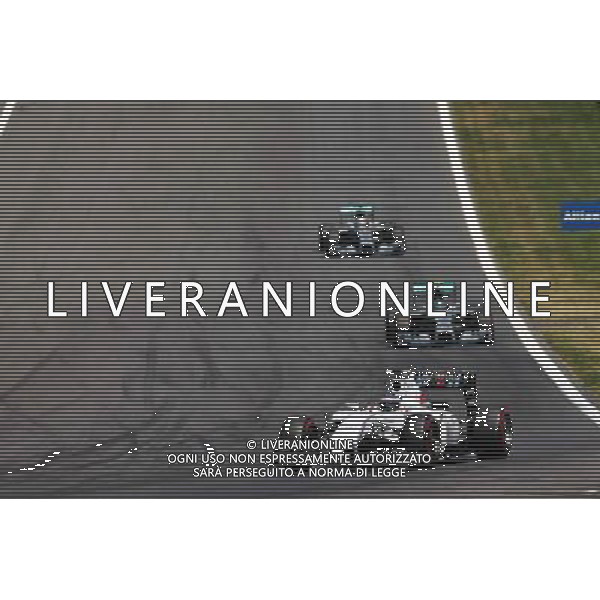 Valtteri Bottas (FIN) Williams FW36. 22.06.2014. Formula 1 World Championship, Rd 8, Austrian Grand Prix, Spielberg, Austria, Race Day. - www.xpbimages.com, EMail: requests@xpbimages.com - copy of publication required for printed pictures. Every used picture is fee-liable. © Copyright: Moy / XPB Images AG ALDO LIVERANI SAS ONLY ITALY
