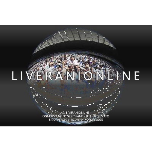 (140621) -- BELO HORIZONTE, June 21, 2014 () -- Fans of Argentina cheer for the team ahead of a Group F match between Argentina and Iran of 2014 FIFA World Cup at the Estadio Mineirao Stadium in Belo Horizonte, Brazil, June 21, 2014. (/Liu Bin)(zc) (SP)BRAZIL-BELO HORIZONTE-WORLD CUP 2014-GROUP F-ARGENTINA VS IRAN-FANS PUBLICATIONxNOTxINxCHN Belo Horizons June 21 2014 supporters of Argentina Cheer for The team Ahead of A Group F Match between Argentina and Iran of 2014 FIFA World Cup AT The Estadio Mineirao Stage in Belo Horizons Brazil June 21 2014 Liu am ZC SP Brazil Belo Horizons World Cup 2014 Group F Argentina vs Iran supporters PUBLICATIONxNOTxINxCHN ©PHOTOSHOT/AGENZIA ALDO LIVERANI SAS - ITALY ONLY - EDITORIAL USE ONLY - ARGENTINA Vs IRAN partita del gruppo di F Coppa del mondo FIFA 2014 Mineirao stadio Estadio a Belo Horizonte, in Brasile, 21 giugno 2014