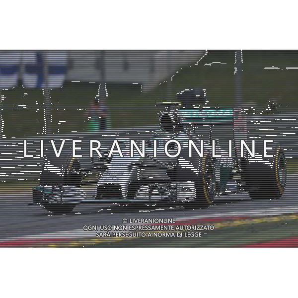 Nico Rosberg (GER) Mercedes AMG F1 W05. 22.06.2014. Formula 1 World Championship, Rd 8, Austrian Grand Prix, Spielberg, Austria, Race Day. - www.xpbimages.com, EMail: requests@xpbimages.com - copy of publication required for printed pictures. Every used picture is fee-liable. © Copyright: Moy / XPB Images AG ALDO LIVERANI SAS ONLY ITALY