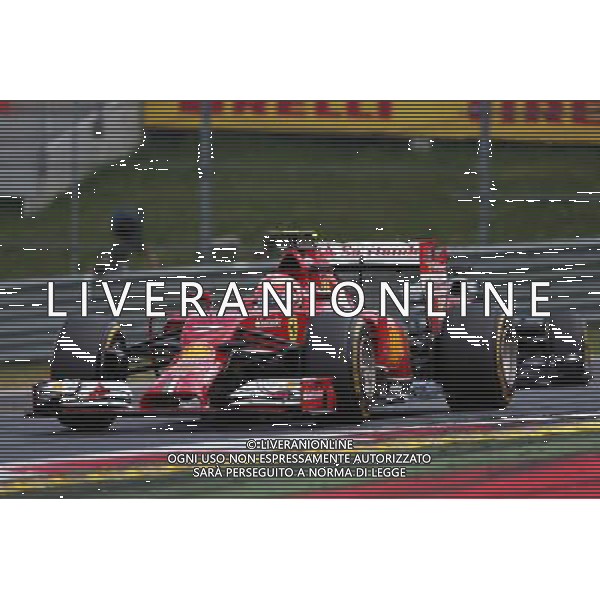 Kimi Raikkonen (FIN) Ferrari F14-T. 22.06.2014. Formula 1 World Championship, Rd 8, Austrian Grand Prix, Spielberg, Austria, Race Day. - www.xpbimages.com, EMail: requests@xpbimages.com - copy of publication required for printed pictures. Every used picture is fee-liable. © Copyright: Moy / XPB Images AG ALDO LIVERANI SAS ONLY ITALY