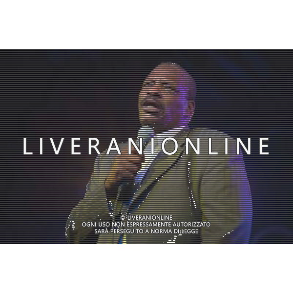 Alexander O\'Neal performs at Concorde 2 Brighton on 22 June 2014. Alexander O\'Neal pictured. ag aldol iverani sas only italy