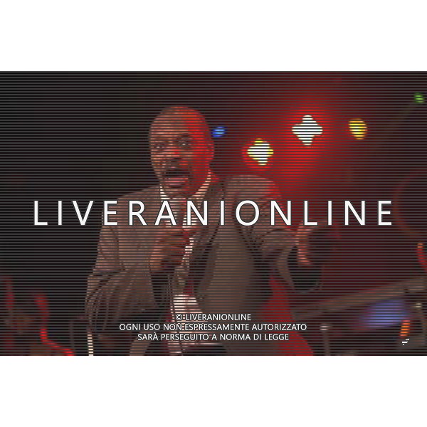 Alexander O\'Neal performs at Concorde 2 Brighton on 22 June 2014. Alexander O\'Neal pictured. ag aldol iverani sas only italy