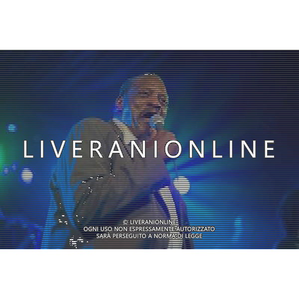 Alexander O\'Neal performs at Concorde 2 Brighton on 22 June 2014. Alexander O\'Neal pictured. ag aldol iverani sas only italy