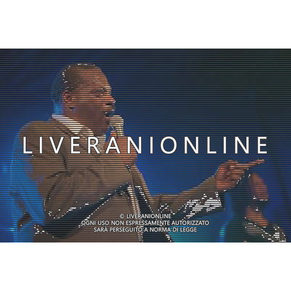 Alexander O\'Neal performs at Concorde 2 Brighton on 22 June 2014. Alexander O\'Neal pictured. ag aldol iverani sas only italy