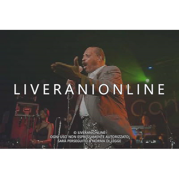 Alexander O\'Neal performs at Concorde 2 Brighton on 22 June 2014. Alexander O\'Neal pictured. ag aldol iverani sas only italy