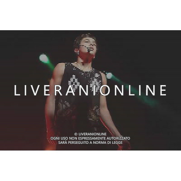 Austin Mahone perfoms live at IndigO2, London on 23rd June 2014. /B2839 - ©PHOTOSHOT/Agenzia Aldo Liverani sas - ITALY ONLY - EDITORIAL USE ONLY