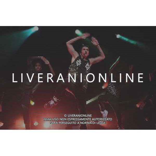 Austin Mahone perfoms live at IndigO2, London on 23rd June 2014. /B2839 - ©PHOTOSHOT/Agenzia Aldo Liverani sas - ITALY ONLY - EDITORIAL USE ONLY