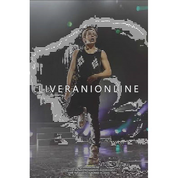 Austin Mahone perfoms live at IndigO2, London on 23rd June 2014. /B2839 - ©PHOTOSHOT/Agenzia Aldo Liverani sas - ITALY ONLY - EDITORIAL USE ONLY