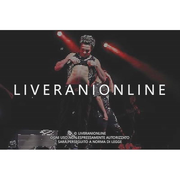 Austin Mahone perfoms live at IndigO2, London on 23rd June 2014. /B2839 - ©PHOTOSHOT/Agenzia Aldo Liverani sas - ITALY ONLY - EDITORIAL USE ONLY