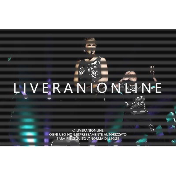 Austin Mahone perfoms live at IndigO2, London on 23rd June 2014. /B2839 - ©PHOTOSHOT/Agenzia Aldo Liverani sas - ITALY ONLY - EDITORIAL USE ONLY