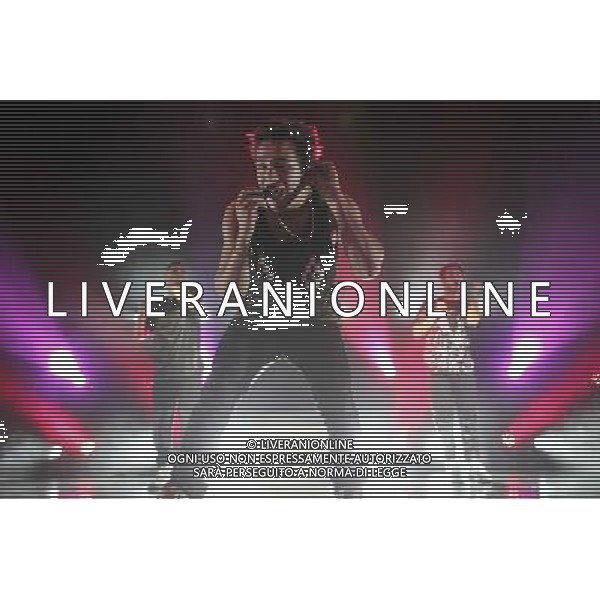 Austin Mahone perfoms live at IndigO2, London on 23rd June 2014. /B2839 - ©PHOTOSHOT/Agenzia Aldo Liverani sas - ITALY ONLY - EDITORIAL USE ONLY