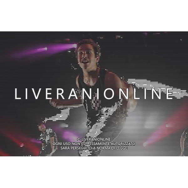 Austin Mahone perfoms live at IndigO2, London on 23rd June 2014. /B2839 - ©PHOTOSHOT/Agenzia Aldo Liverani sas - ITALY ONLY - EDITORIAL USE ONLY