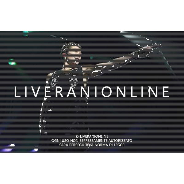 Austin Mahone perfoms live at IndigO2, London on 23rd June 2014. /B2839 - ©PHOTOSHOT/Agenzia Aldo Liverani sas - ITALY ONLY - EDITORIAL USE ONLY