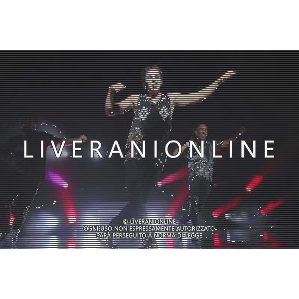 Austin Mahone perfoms live at IndigO2, London on 23rd June 2014. /B2839 - ©PHOTOSHOT/Agenzia Aldo Liverani sas - ITALY ONLY - EDITORIAL USE ONLY
