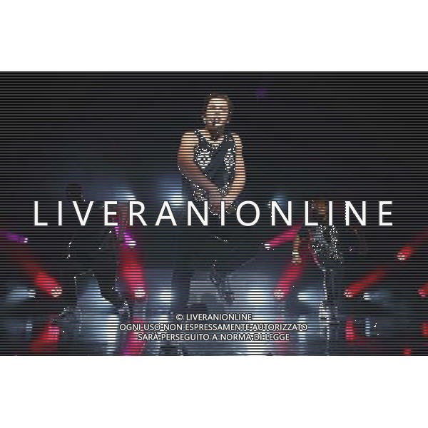 Austin Mahone perfoms live at IndigO2, London on 23rd June 2014. /B2839 - ©PHOTOSHOT/Agenzia Aldo Liverani sas - ITALY ONLY - EDITORIAL USE ONLY