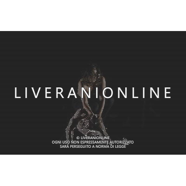 Eastman-Sidi Larbi Cherkaoui-4D. dancers: Matter - Guro Nagelhus Schia, Kazutomi \'Tzuki\' Kozuki. Pure- Guro Nagelhus Schia,Vebjorn Sundby. Sin-Nevala \'Niku\' Chaudhari, Damien Fournier. Faun-James O\'Hara, Olivia Ancona. ©PHOTOSHOT/Agenzia Aldo Liverani sas - ITALY ONLY - EDITORIAL USE ONLY