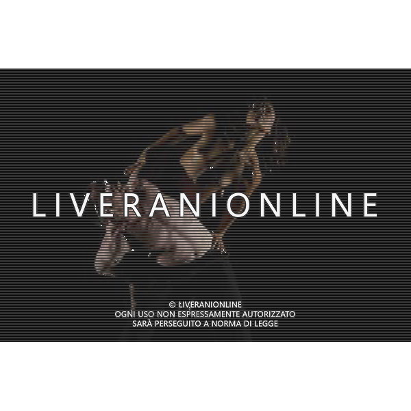 Eastman-Sidi Larbi Cherkaoui-4D. dancers: Matter - Guro Nagelhus Schia, Kazutomi \'Tzuki\' Kozuki. Pure- Guro Nagelhus Schia,Vebjorn Sundby. Sin-Nevala \'Niku\' Chaudhari, Damien Fournier. Faun-James O\'Hara, Olivia Ancona. ©PHOTOSHOT/Agenzia Aldo Liverani sas - ITALY ONLY - EDITORIAL USE ONLY