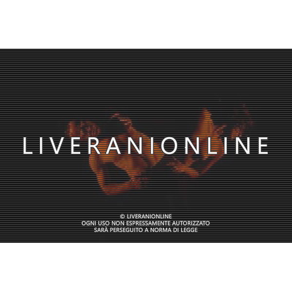 Eastman-Sidi Larbi Cherkaoui-4D. dancers: Matter - Guro Nagelhus Schia, Kazutomi \'Tzuki\' Kozuki. Pure- Guro Nagelhus Schia,Vebjorn Sundby. Sin-Nevala \'Niku\' Chaudhari, Damien Fournier. Faun-James O\'Hara, Olivia Ancona. ©PHOTOSHOT/Agenzia Aldo Liverani sas - ITALY ONLY - EDITORIAL USE ONLY
